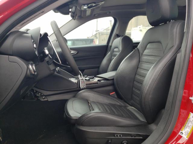 ZARFAECN5H7540528 Alfa Romeo GIULIA TI