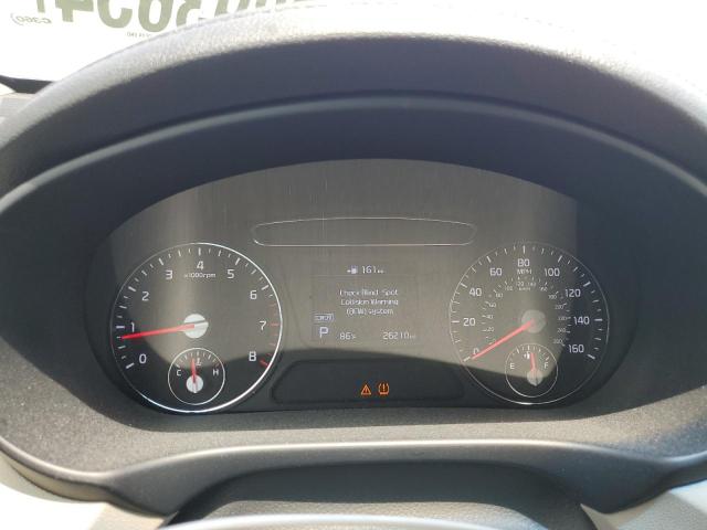 5XYPG4A39KG600927 KIA SORENTO L