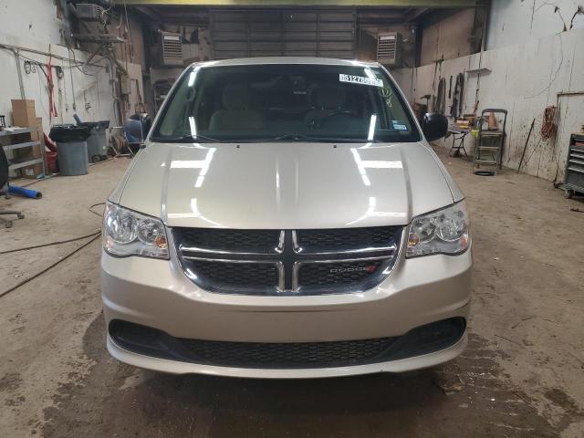 2C4RDGBG7FR642177 Dodge Grand Caravan Se