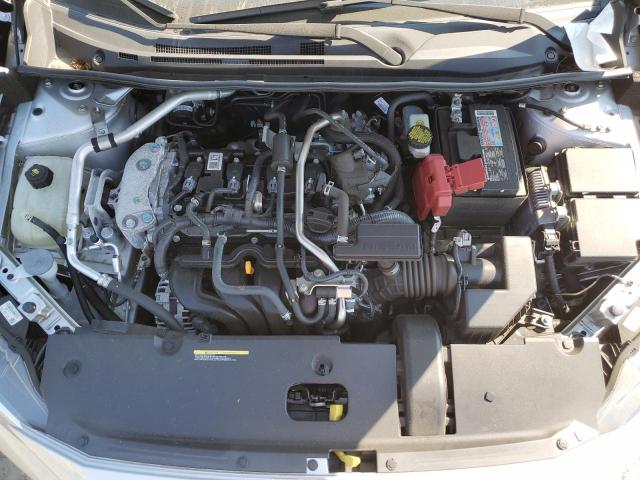 3N1AB8CV6LY277267 Nissan SENTRA SV