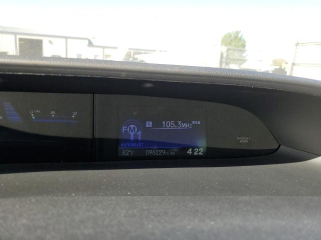 19XFB2F51FE121719 Honda Civic Lx