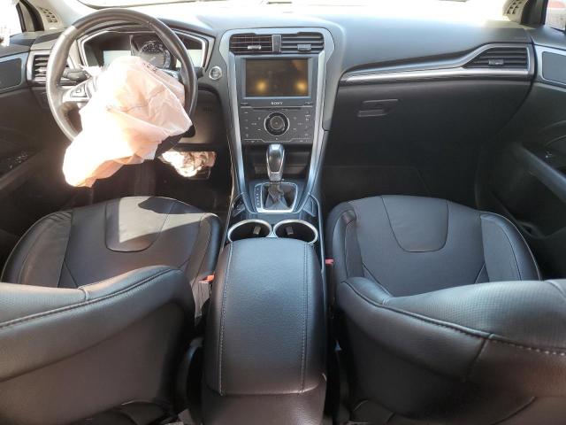 3FA6P0K93ER111155 Ford Fusion Titanium