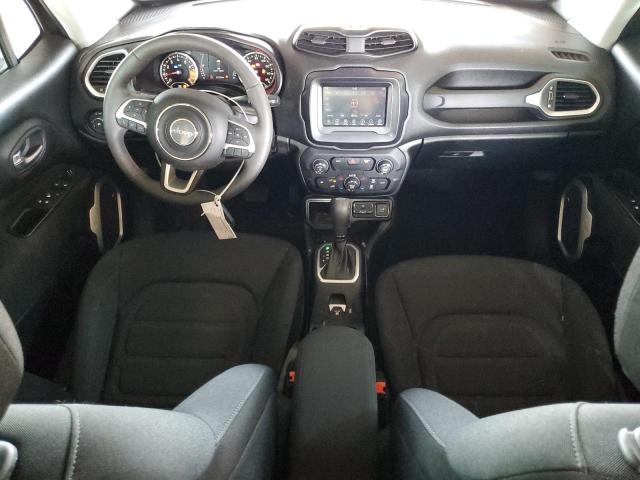 ZACCJABB9JPJ29393 Jeep Renegade Latitude