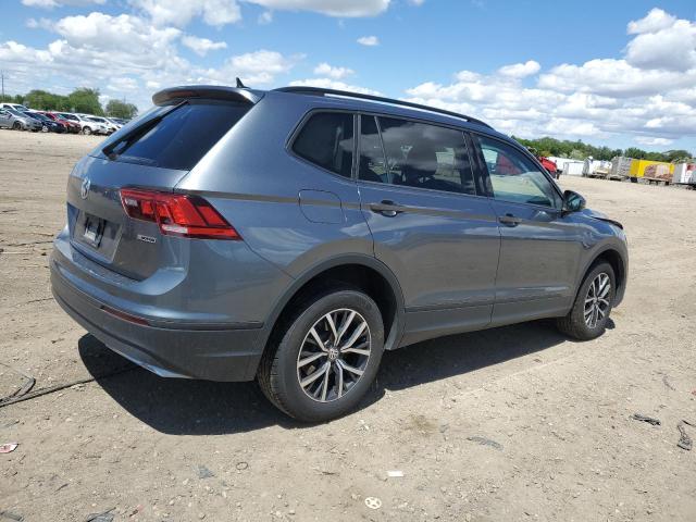 3VV0B7AX5MM081533 Volkswagen TIGUAN S