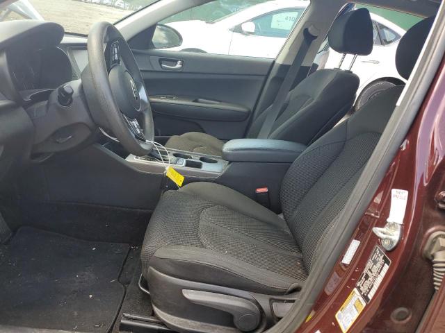 5XXGT4L33LG436797 KIA Optima Lx