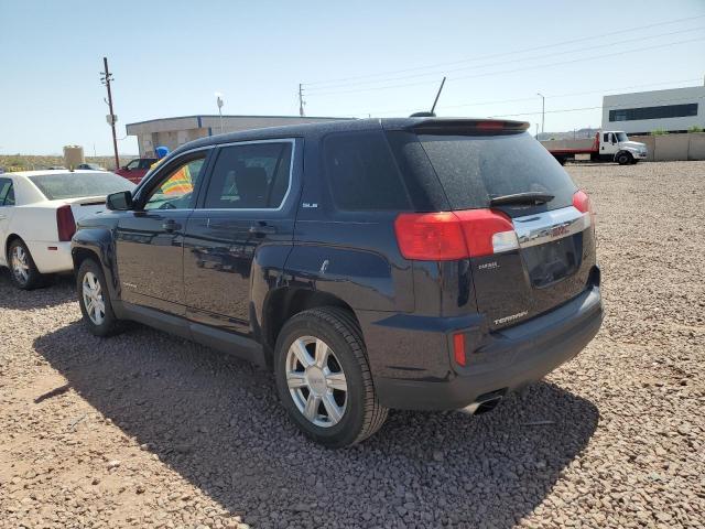 2GKALMEK1G6247658 GMC Terrain Sle