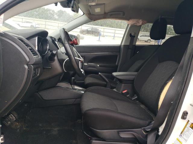 JA4AR3AU9LU021188 Mitsubishi Outlander Sport Es
