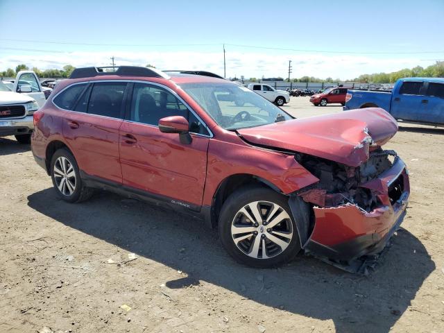 4S4BSENC9J3233731 Subaru Outback 3.6r Limited