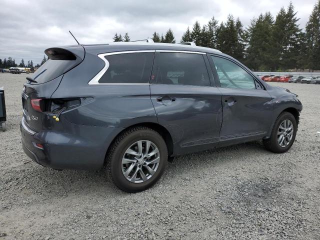 5N1AL0MM1EC538362 Infiniti QX60