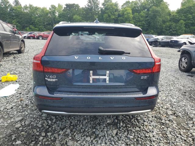 YV4L12WY4R2135676 Volvo V60 Cross Country Plus