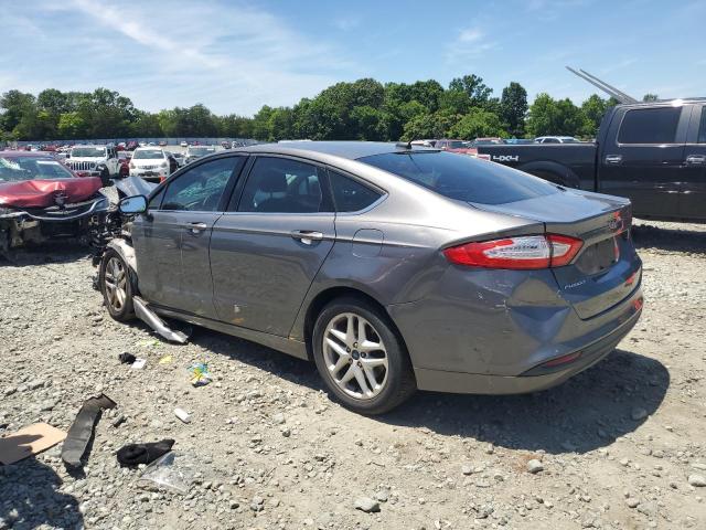 3FA6P0HD3ER161744 Ford FUSION SE