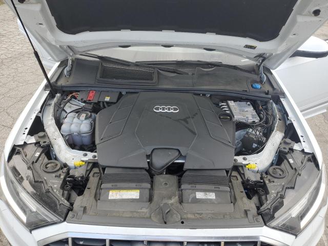 WA1LXAF73LD003372 Audi Q7 Premium Plus