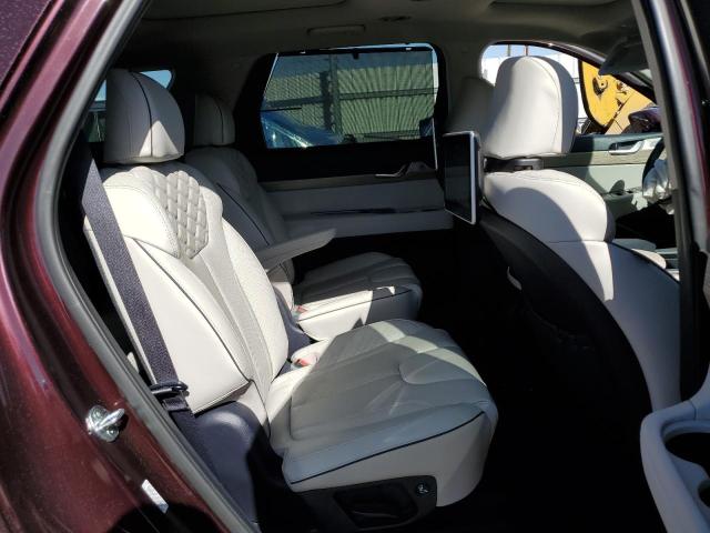 KM8R5DHE1MU260286 Hyundai Palisade Limited