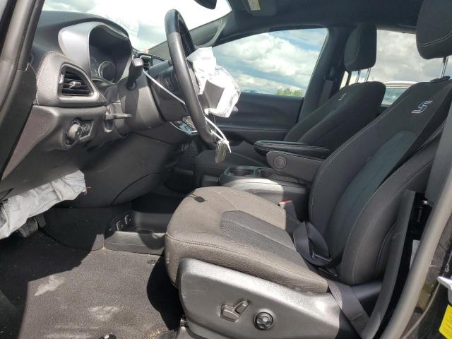 2C4RC1FG8MR601810 Chrysler Pacifica Touring
