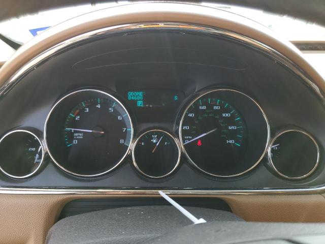 5GAKRBKDXGJ323908 Buick Enclave