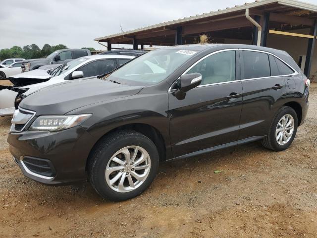 Auction sale of the 2017 Acura Rdx, vin: 5J8TB3H32HL022214, lot number: 54769634