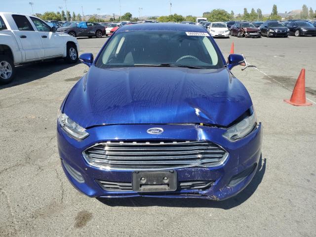 1FA6P0H73G5112740 Ford FUSION SE