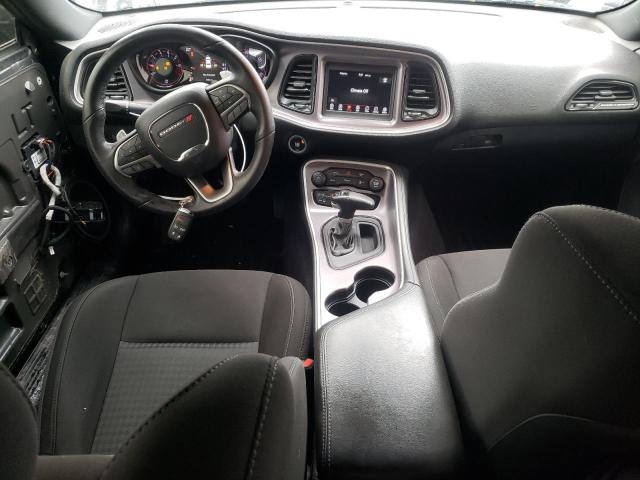 2C3CDZKG1KH522168 Dodge Challenger