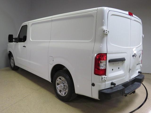 1N6AF0KY2MN803792 Nissan Nv 2500 Sv