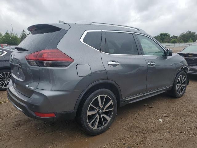 5N1AT2MV6KC806015 Nissan ROGUE S
