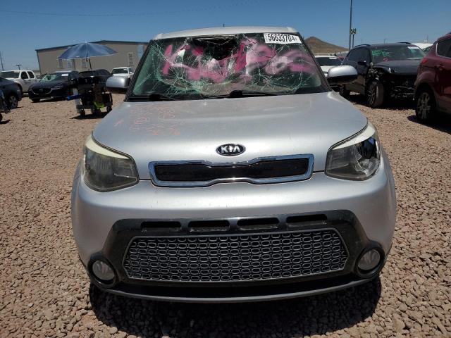 KNDJP3A59G7861402 KIA SOUL +