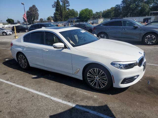 WBAJA5C59KBX86696 BMW 530 I