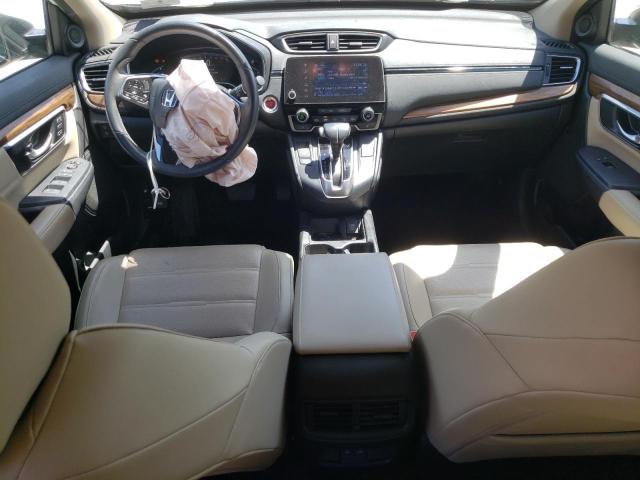 5J6RW2H88HL015233 Honda CR-V EXL