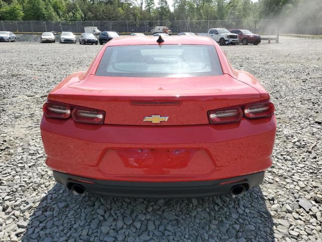 1G1FB1RS3P0131716 Chevrolet CAMARO LS