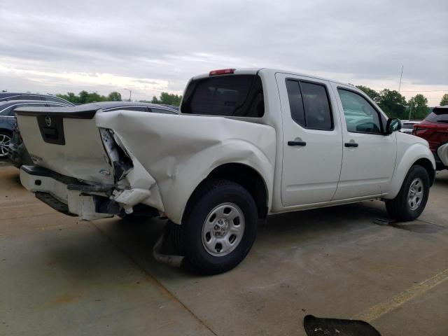 1N6DD0ER3HN701799 Nissan FRONTIER S