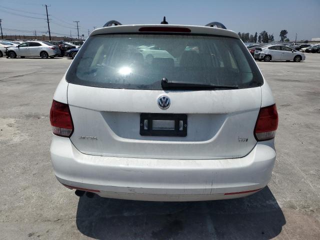 3VWPL7AJXEM622435 Volkswagen JETTA TDI