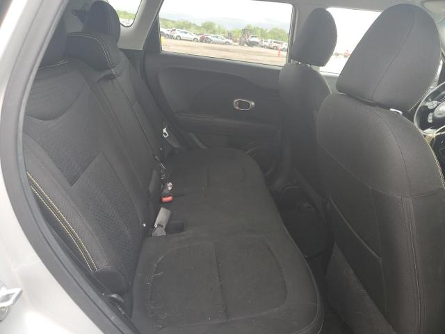 KNDJP3A53E7721505 KIA SOUL +