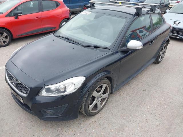 Auction sale of the 2012 Volvo C30 R-desi, vin: *****************, lot number: 55366534