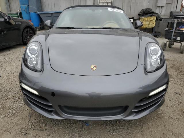 WP0CA2A89ES120112 Porsche Boxster