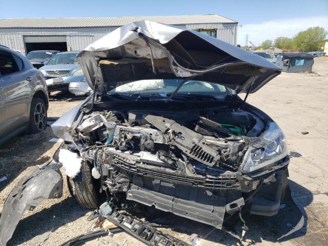 1HGCR3F84GA011946 Honda ACCORD EXL