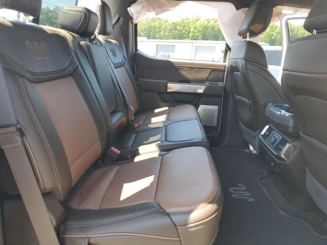 1FTEW1C82PFB13340 Ford F150 Supercrew
