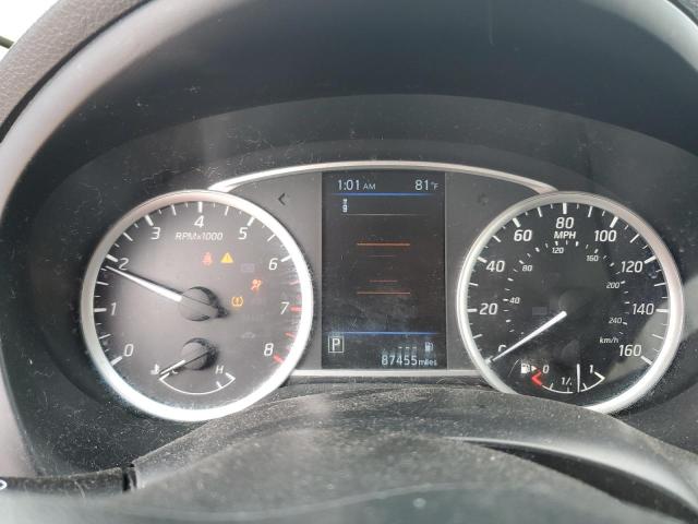 3N1AB7AP4KY228047 Nissan SENTRA S