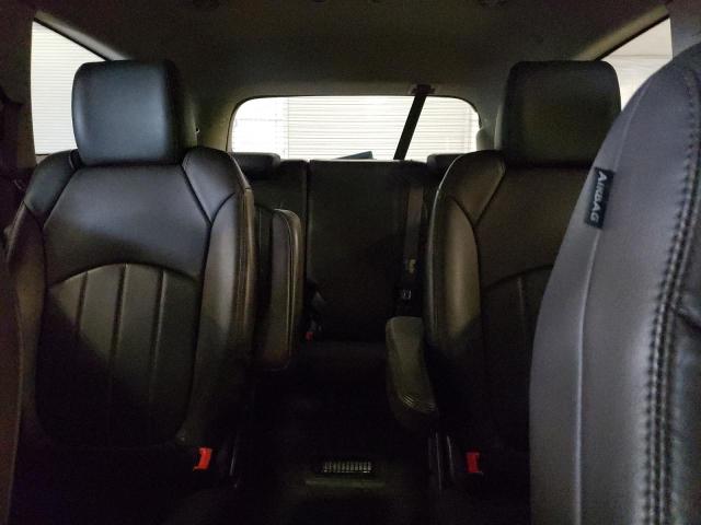 5GAKVBKD2EJ288869 Buick Enclave