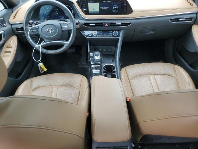 5NPEH4J29LH057746 Hyundai Sonata Limited