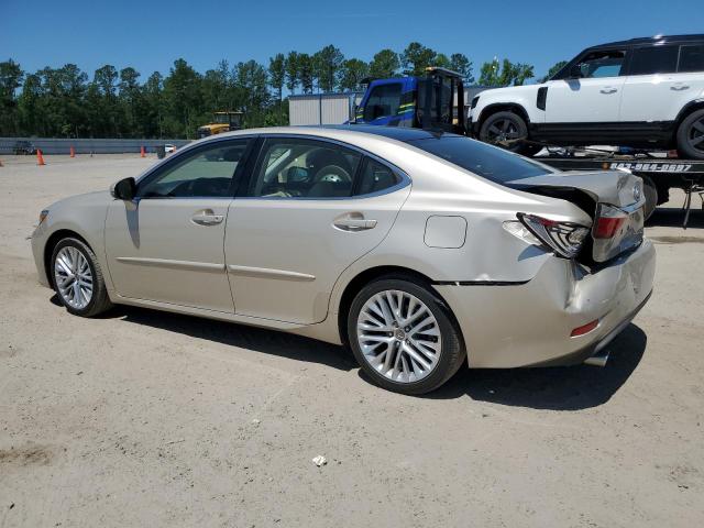 JTHBK1GGXF2167764 Lexus ES 350
