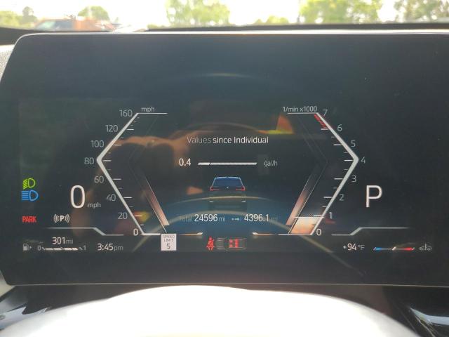 WBX73EF06P5W44774 BMW X1 Xdrive28i