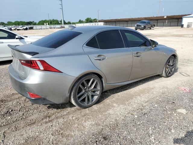 JTHBA1D29G5034859 Lexus IS 200T