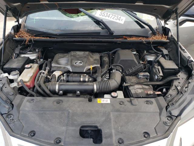 JTJYARBZ1H2080518 Lexus Nx 200t Base