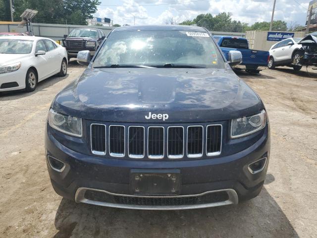 1C4RJFBG0EC190275 Jeep Grand Cherokee Limited