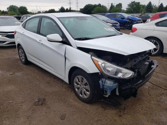 KMHCT4AE4FU833125 Hyundai ACCENT GLS