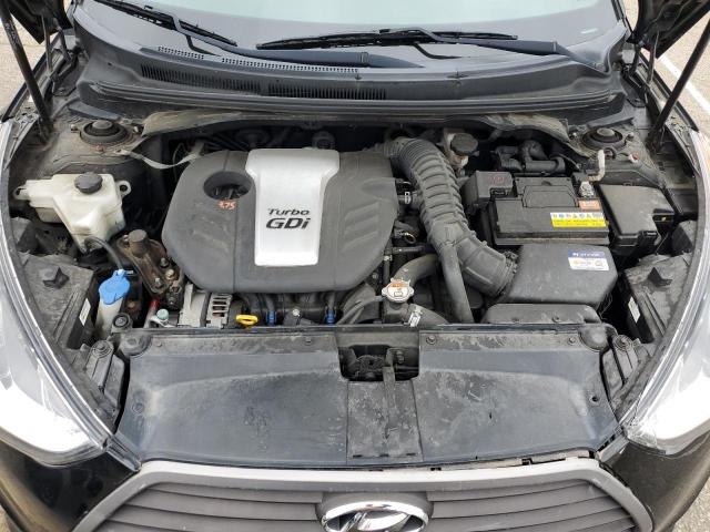 KMHTC6AEXGU275231 Hyundai Veloster Turbo