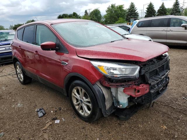1FMCU0GD4HUF05498 Ford ESCAPE SE