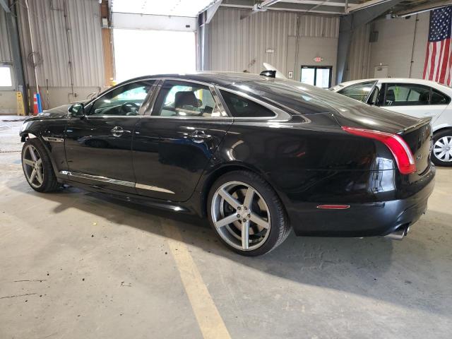 SAJWA1CE1HMW12590 Jaguar Xj Supercharged