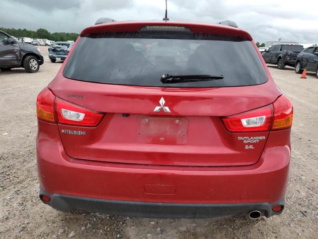 4A4AP4AW7FE044950 Mitsubishi Outlander Sport Se