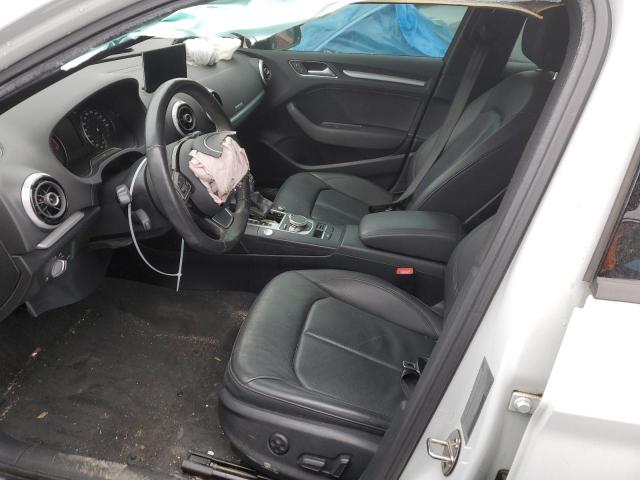 WAUB8GFF7G1027803 Audi A3 PREMIUM