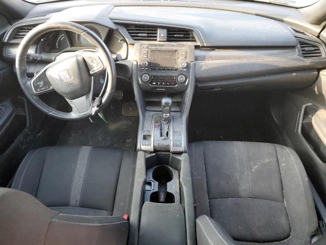 SHHFK7H40JU220177 Honda Civic Sport